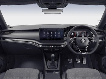 Used Skoda Octavia undefined for sale - 77918671: Photo