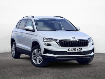 Used Skoda Karoq 2025 for sale - 79585001: Photo