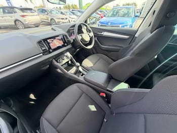 Used Skoda Karoq 2025 for sale - 79585001: Photo
