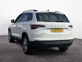 Used Skoda Karoq 2025 for sale - 79585001: Photo