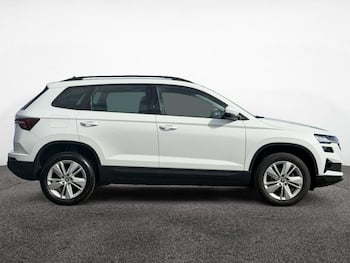 Used Skoda Karoq 2025 for sale - 79585001: Photo