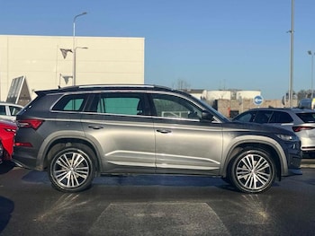 Used Skoda Kodiaq 2023 for sale - 76738990: Photo