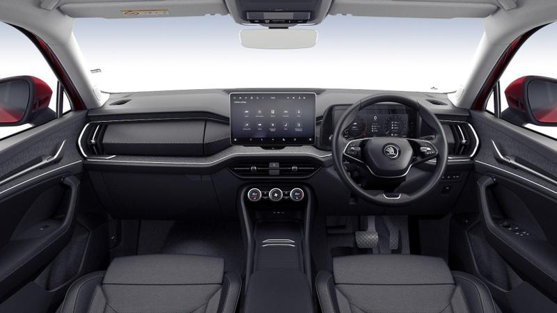 Used Skoda Kodiaq for sale - 77447422: Photo 4