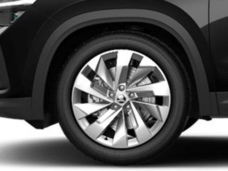 Used Skoda Kodiaq for sale - 77447422: Photo 6