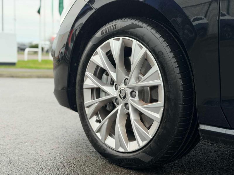 Used Skoda Superb 2025 for sale - 77088241: Photo 12