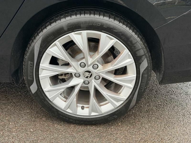 Used Skoda Superb 2025 for sale - 77088241: Photo 13