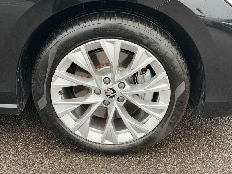 Used Skoda Superb 2025 for sale - 77088241: Photo 18