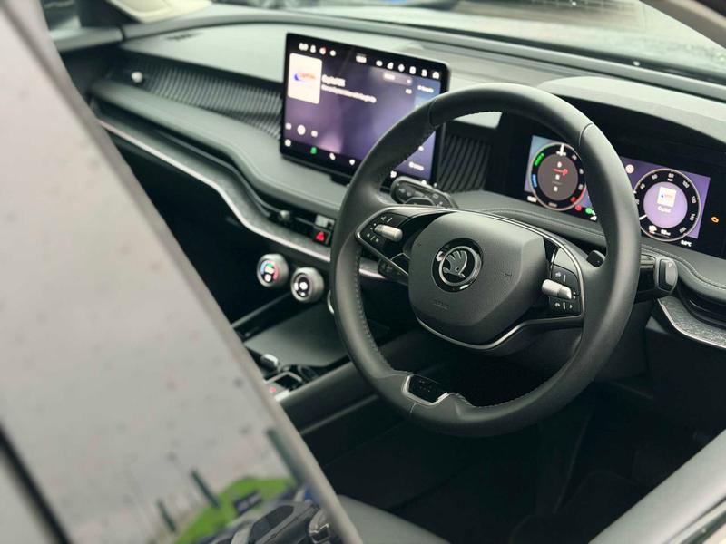 Used Skoda Superb 2025 for sale - 77088241: Photo 19