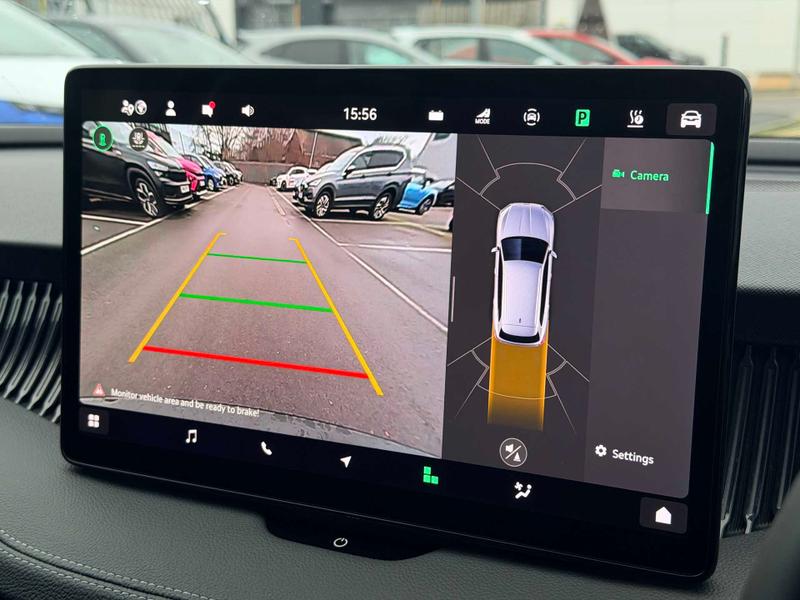 Used Skoda Superb 2025 for sale - 77088241: Photo 25