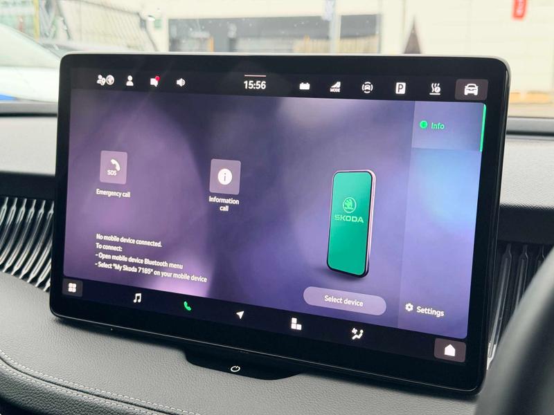 Used Skoda Superb 2025 for sale - 77088241: Photo 29