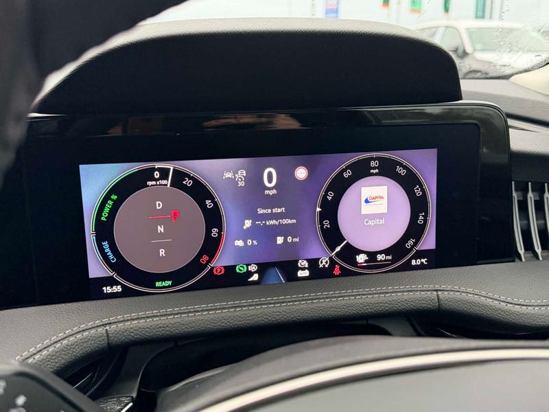 Used Skoda Superb 2025 for sale - 77088241: Photo 34