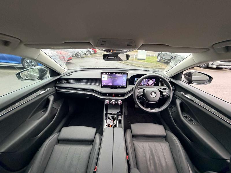 Used Skoda Superb 2025 for sale - 77088241: Photo 38