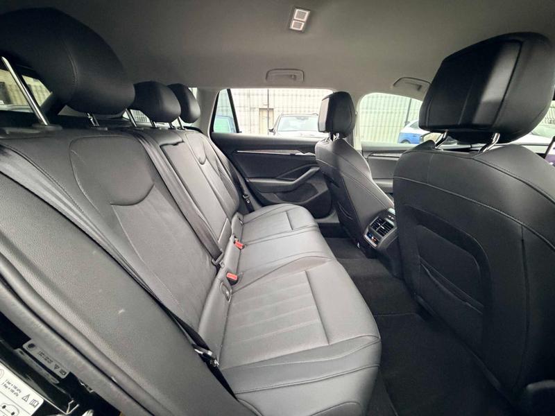 Used Skoda Superb 2025 for sale - 77088241: Photo 39