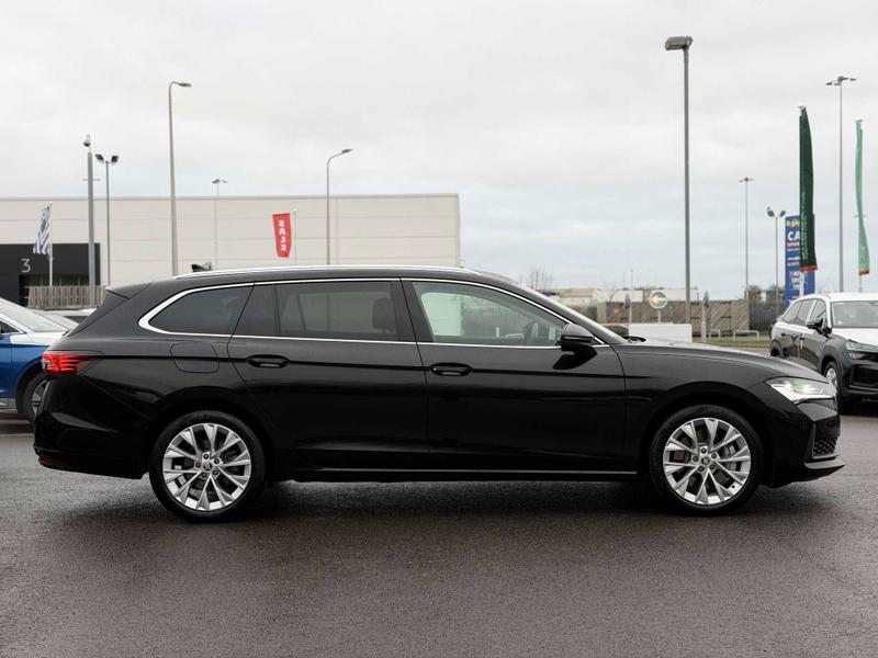 Used Skoda Superb 2025 for sale - 77088241: Photo 5