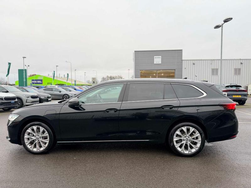 Used Skoda Superb 2025 for sale - 77088241: Photo 7