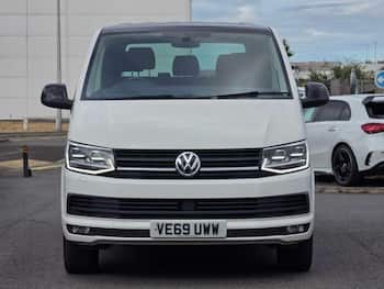 Used Volkswagen Transporter 2019 for sale - 79816761: Photo