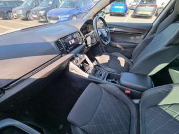 Used Skoda Karoq 2020 for sale - 75011602: Photo