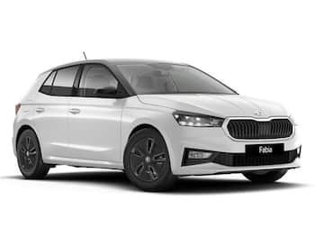 Used Skoda Fabia undefined for sale - 79816829: Photo