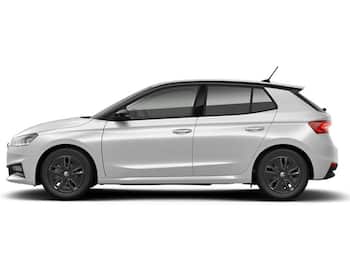 Used Skoda Fabia undefined for sale - 79816829: Photo