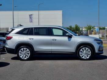 Used Skoda Kodiaq 2024 for sale - 74709724: Photo