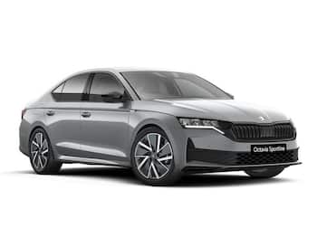 Used Skoda Octavia undefined for sale - 79816831: Photo