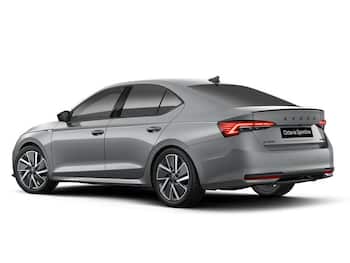 Used Skoda Octavia undefined for sale - 79816831: Photo