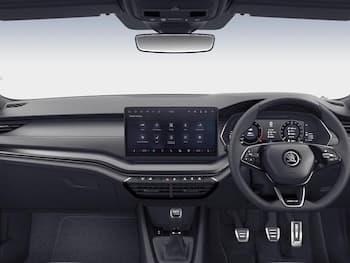 Used Skoda Octavia undefined for sale - 79816831: Photo