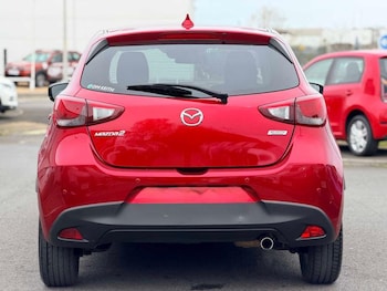 Used Mazda Mazda2 2019 for sale - 78144853: Photo