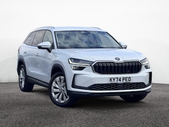 Used Skoda Kodiaq 2024 for sale - 79063512: Photo