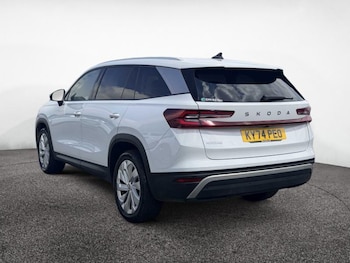 Used Skoda Kodiaq 2024 for sale - 79063512: Photo