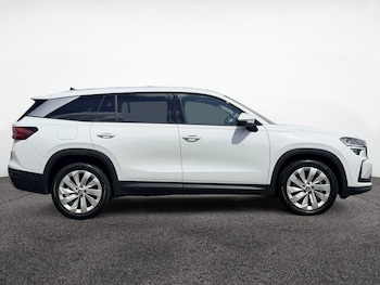 Used Skoda Kodiaq 2024 for sale - 79063512: Photo