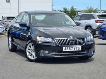 2017 - 1.4 TSI 150 SE 5dr DSG