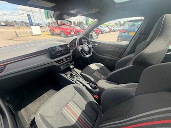 Used Skoda Scala 2024 for sale - 78693548: Photo