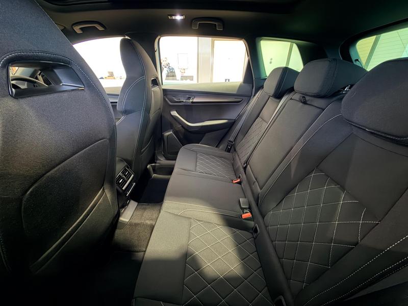 Used Skoda Karoq for sale - 77447478: Photo 10