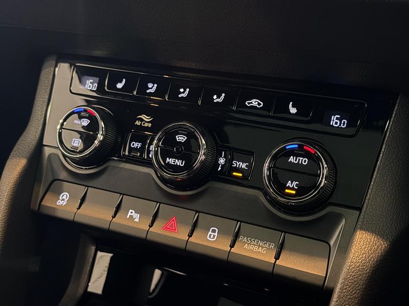 Used Skoda Karoq for sale - 77447478: Photo 20