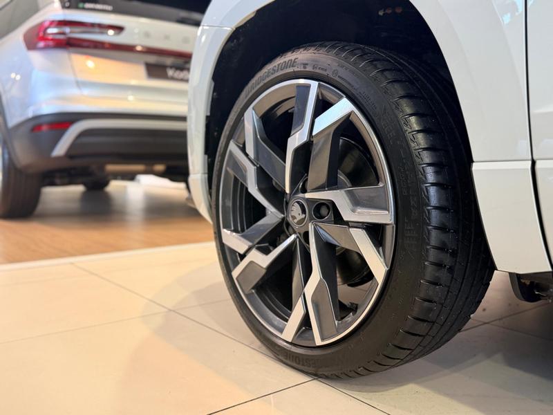 Used Skoda Karoq for sale - 77447478: Photo 21