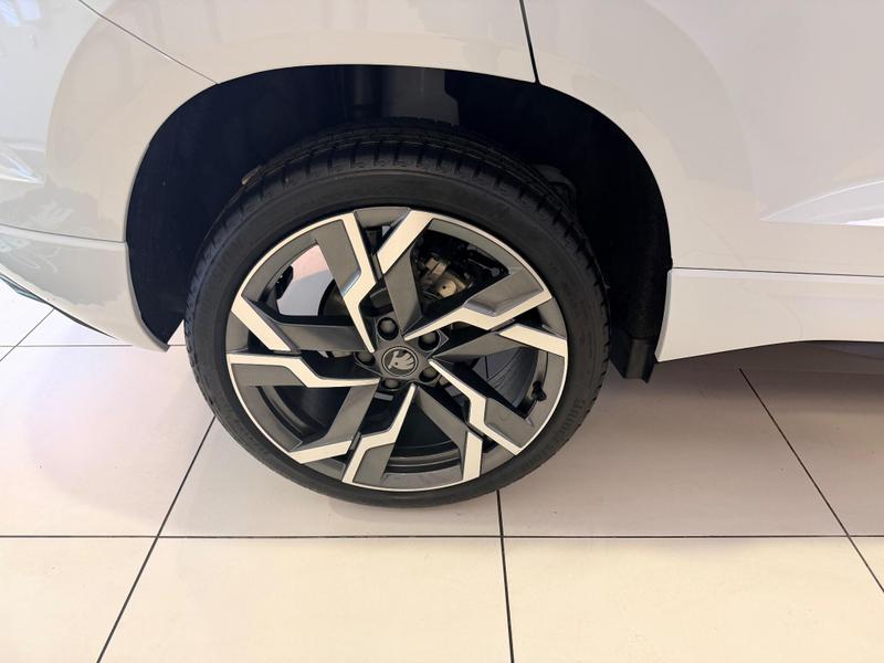 Used Skoda Karoq for sale - 77447478: Photo 22