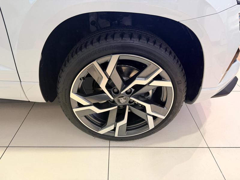 Used Skoda Karoq for sale - 77447478: Photo 23