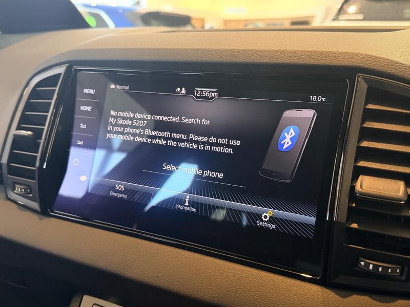 Used Skoda Karoq for sale - 77447478: Photo 24