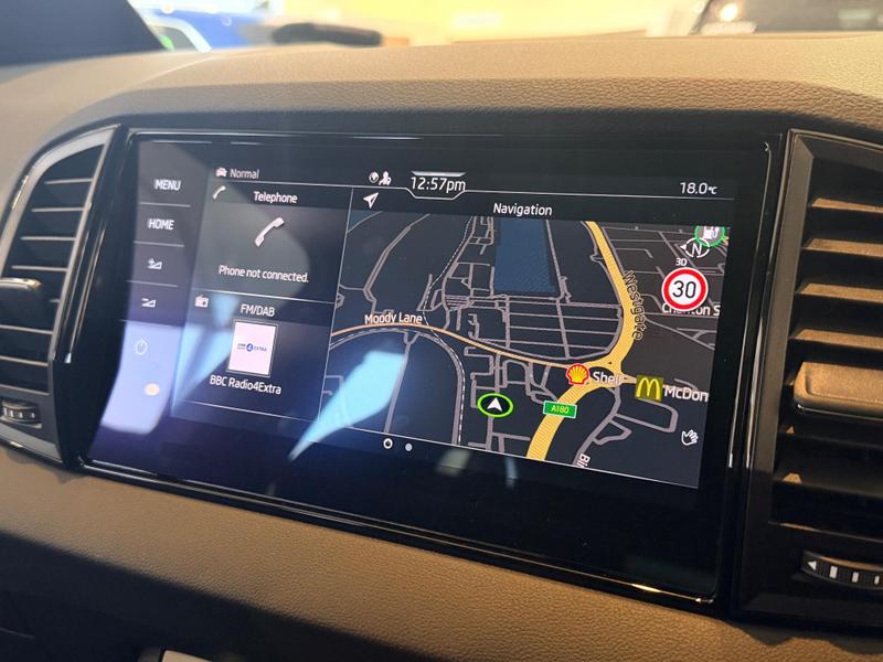 Used Skoda Karoq for sale - 77447478: Photo 26