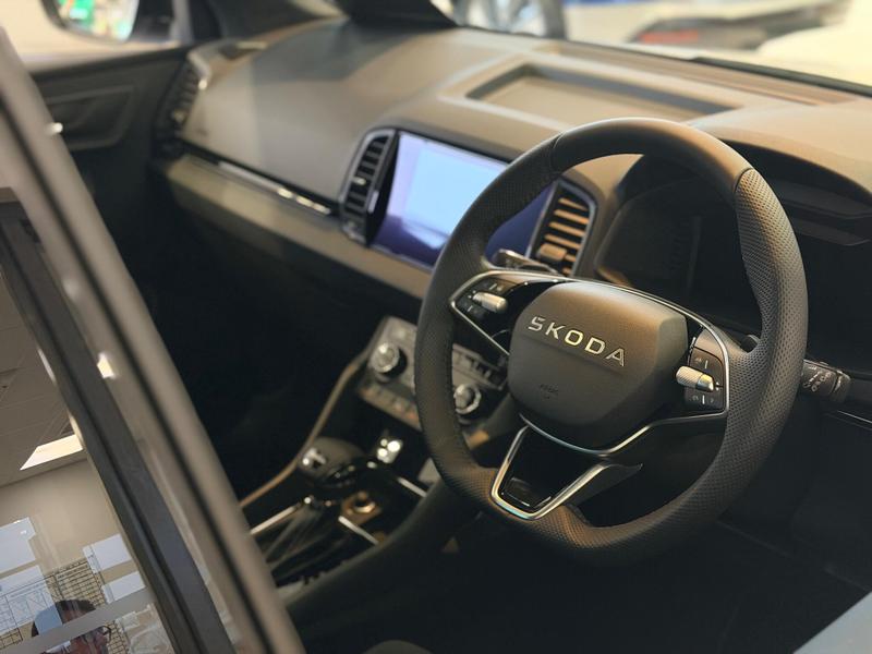 Used Skoda Karoq for sale - 77447478: Photo 30