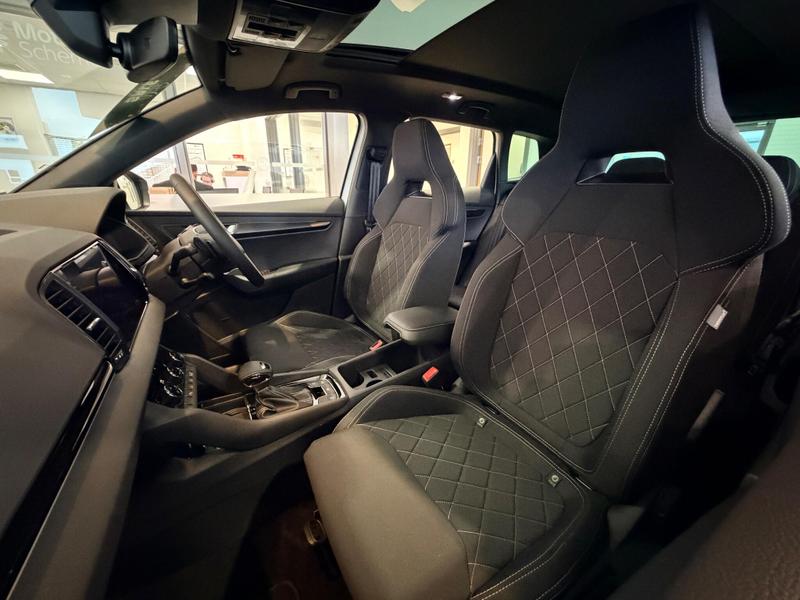 Used Skoda Karoq for sale - 77447478: Photo 31