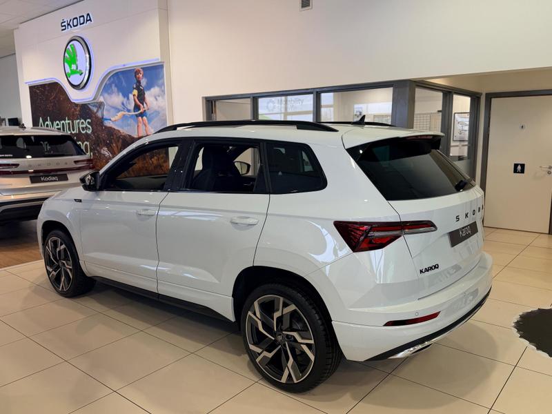 Used Skoda Karoq for sale - 77447478: Photo 4
