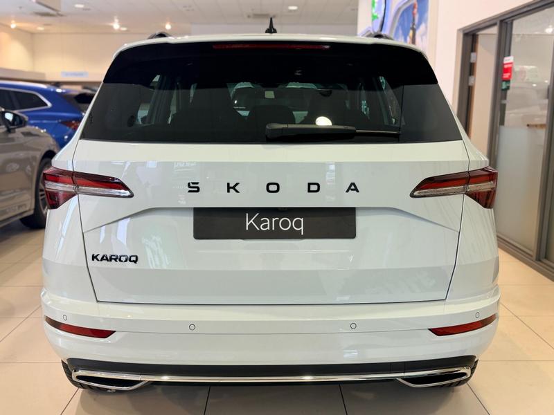 Used Skoda Karoq for sale - 77447478: Photo 5