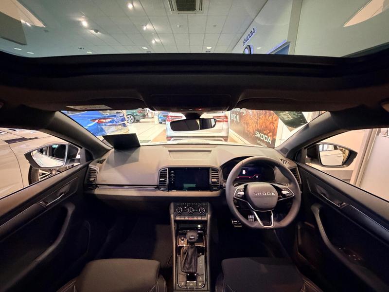 Used Skoda Karoq for sale - 77447478: Photo 7