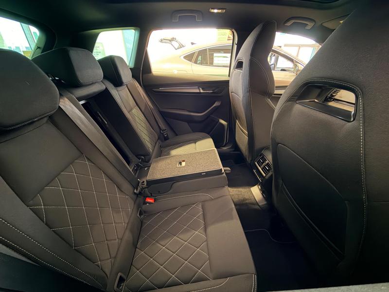 Used Skoda Karoq for sale - 77447478: Photo 9