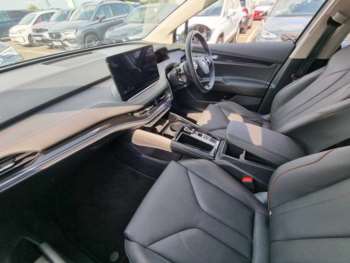 Used Skoda Enyaq 2024 for sale - 74830233: Photo