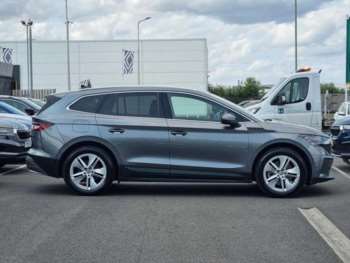 Used Skoda Enyaq 2024 for sale - 74830233: Photo