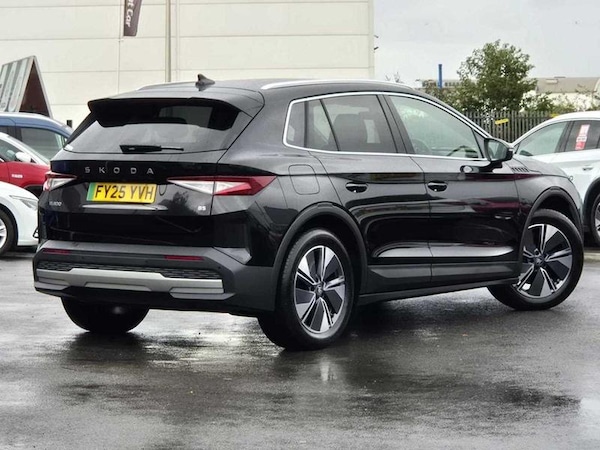 Used Skoda Elroq 2025 for sale - 76196557: Photo 11