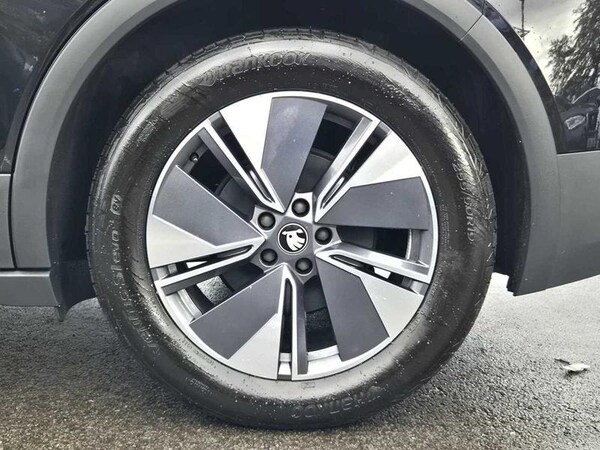 Used Skoda Elroq 2025 for sale - 76196557: Photo 15
